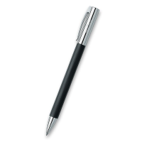 Kuličkové pero Faber-Castell Ambition Precious Resin se zápisníkem