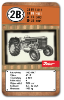 Kvarteto Zetor