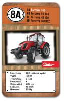 Kvarteto Zetor