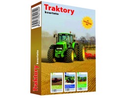 Kvarteto Traktory