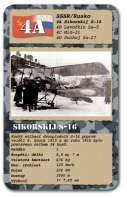 Kvarteto Letadla