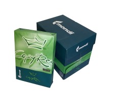 Kancelářský papír A4 80g Copy REX 500ls