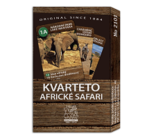 Kvarteto Afrika