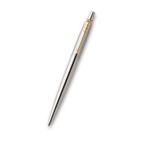Kuličkové pero Parker Jotter Stainless Steel