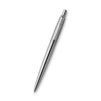 Kuličkové pero Parker Jotter Stainless Steel