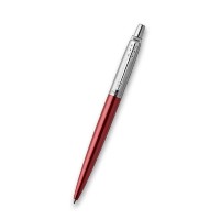 Kuličkové pero Parker Jotter Kensington Red