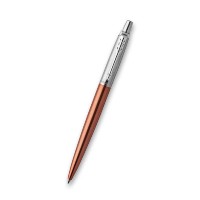 Kuličkové pero Parker Jotter Chelsea Orange