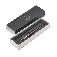 Kuličkové pero Parker Jotter Victoria Violet