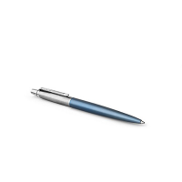 Kuličkové pero Parker Jotter Waterloo Blue CT