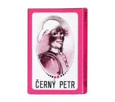 Černý Petr