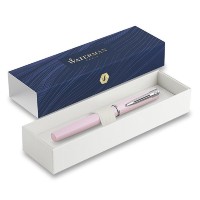 Plnicí pero Parker Waterman Graduate Allure Pastel Pink