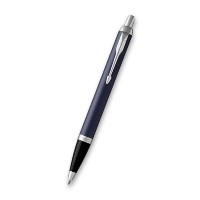 Kuličkové pero Parker IM Blue CT