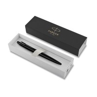 Kuličkové pero Parker Jotter XL Monochrome Black
