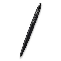Kuličkové pero Parker Jotter XL Monochrome Black
