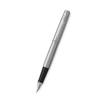 Plnicí pero Parker Jotter Stainless Steel CT M