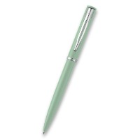 Kuličkové pero Parker Waterman Graduate Allure Pastel Green