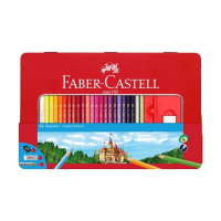 Pastelky Faber-Castell 48ks