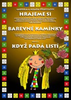 Barevné kamínky: téma č.3: Když padá listí