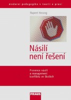 Pedagogická literatura Násilí není řešení