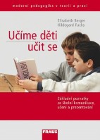 Pedagogická literatura Učíme děti učit se