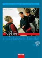 Pedagogická literatura Výběr z jazykových koutků