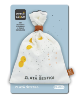 Cestovní hra Pytlíczech Zlatá šestka