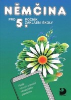 5.ročník Německý jazyk