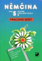 5.ročník Německý jazyk Pracovní sešit