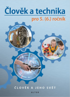 5.ročník Přírodověda Člověk a technika
