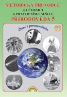 5.ročník Přírodověda Čtení s porozuměním Metodický průvodce