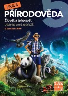 5.ročník Přírodověda Hravá přírodověda