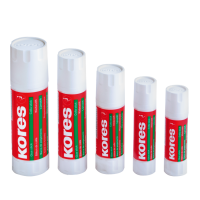 Lepicí tyčinka Kores 8g