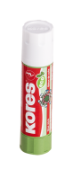 Lepicí tyčinka Kores Eco 10g