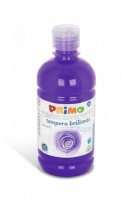 Temperová barva Primo 500ml fialová