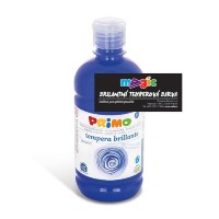 Temperová barva Magic 500ml modrá