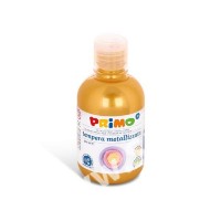 Temperová barva Magic 300ml zlatá