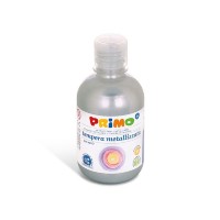 Temperová barva Magic 300ml stříbrná
