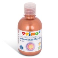Temperová barva Magic 300ml bronzová