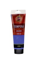 Temperová barva KOH-I-NOOR 250ml ultramarin