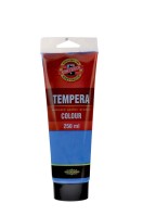 Temperová barva KOH-I-NOOR 250ml kobalt imitace