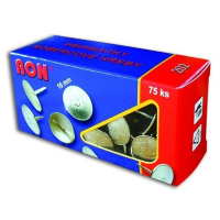 Připínáčky RON 202 75ks