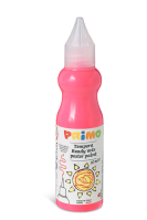 Temperová barva Primo Fluo 50ml růžová