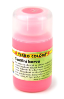 Barva na textil Terno 20g růžová