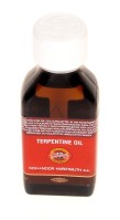 Terpentýnový olej KOH-I-NOOR 100ml