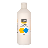 Textilní médium Creall 500ml