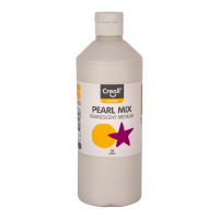 Temperové médium Creall perleťové 500ml