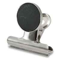 Kancelářský klip s magnetem 31mm