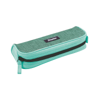 Penál etue Oxybag velký pastel green