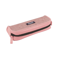 Penál etue Oxybag velký pastel pink