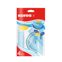 Kores Geo set 15
